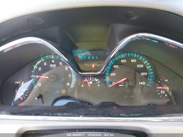 Chevrolet Traverse 2lt 2016 1GNKVHKD1GJ349138 Image 7