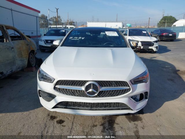 W1K5J4GBXPN328000 Mercedes-Benz m260