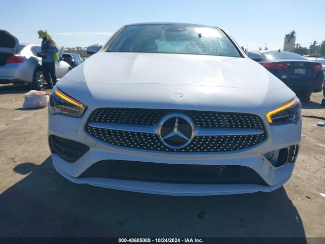 W1K5J4GBXPN328000 Mercedes-Benz m260