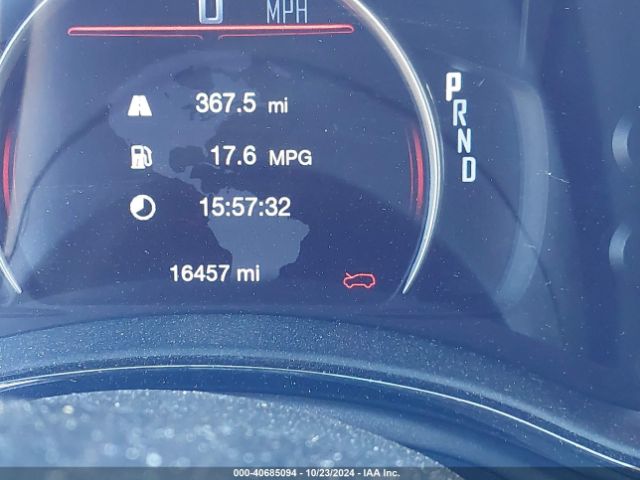 1C4RDJDG3RC122761 Dodge Durango Gt Plus Awd