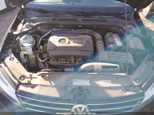 3VWB17AJ9FM356469 Volkswagen Jetta 1.8t Se
