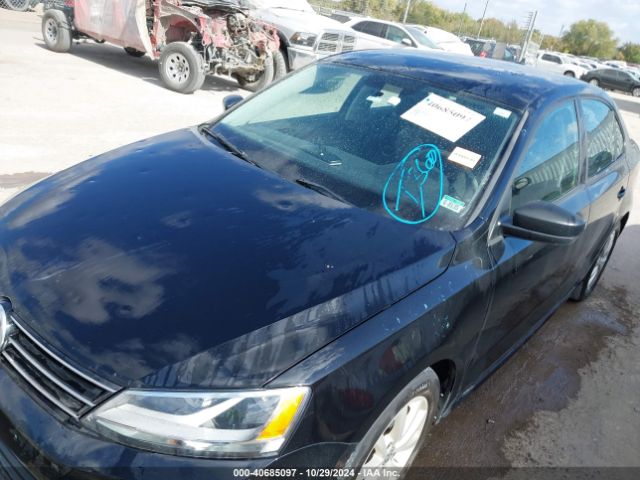 3VWB17AJ9FM356469 Volkswagen Jetta 1.8t Se