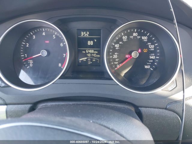 3VWB17AJ9FM356469 Volkswagen Jetta 1.8t Se