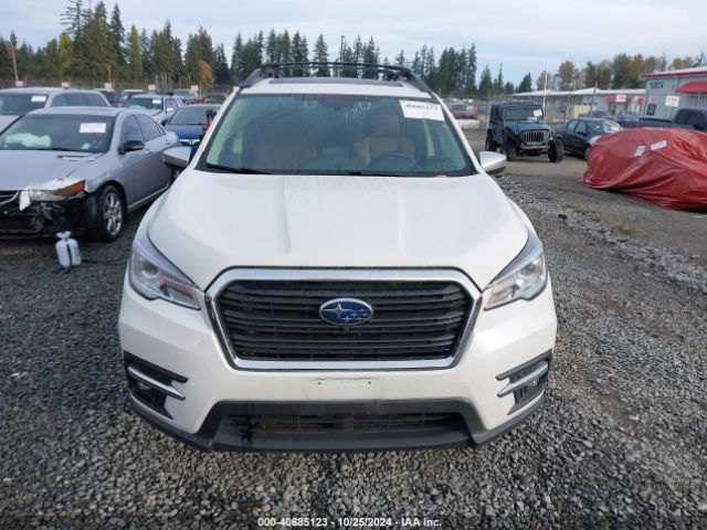 4S4WMARD2M3425567 Subaru Ascent Touring
