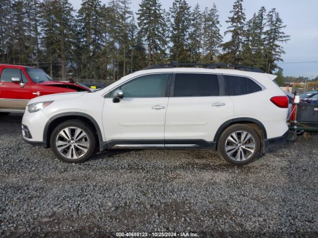 4S4WMARD2M3425567 Subaru Ascent Touring
