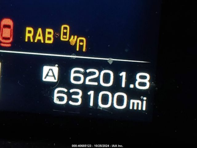 4S4WMARD2M3425567 Subaru Ascent Touring
