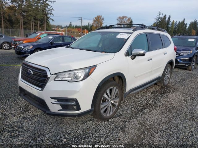 4S4WMARD2M3425567 Subaru Ascent Touring
