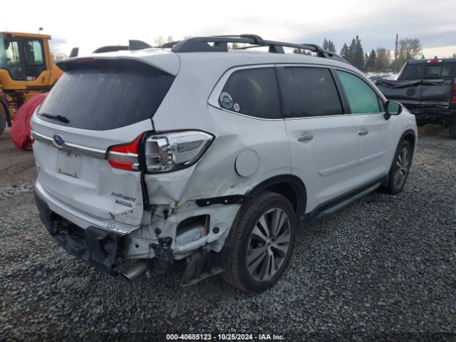 4S4WMARD2M3425567 Subaru Ascent Touring