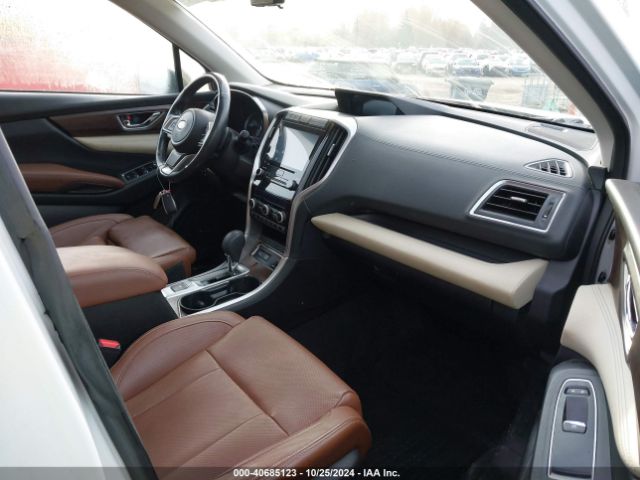 4S4WMARD2M3425567 Subaru Ascent Touring