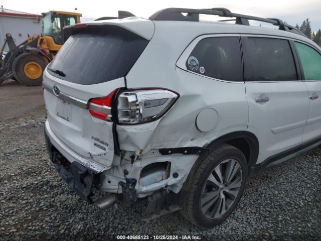 4S4WMARD2M3425567 Subaru Ascent Touring