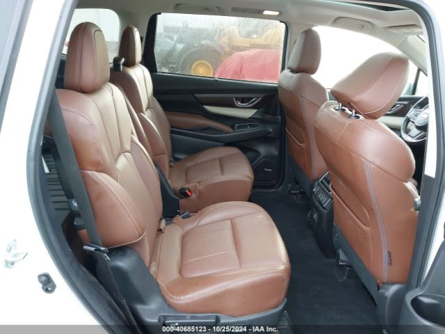 4S4WMARD2M3425567 Subaru Ascent Touring