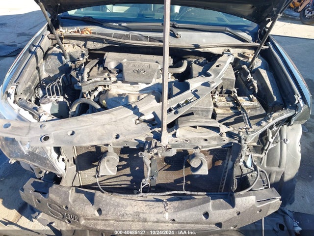 Toyota CAMRY SE 2014 4T1BF1FK4EU328913 Image 10