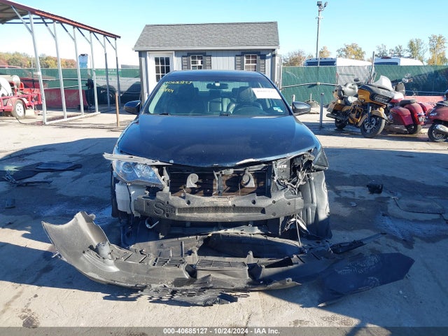 Toyota CAMRY SE 2014 4T1BF1FK4EU328913 Image 12