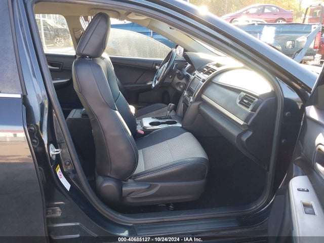 Toyota CAMRY SE 2014 4T1BF1FK4EU328913 Image 5