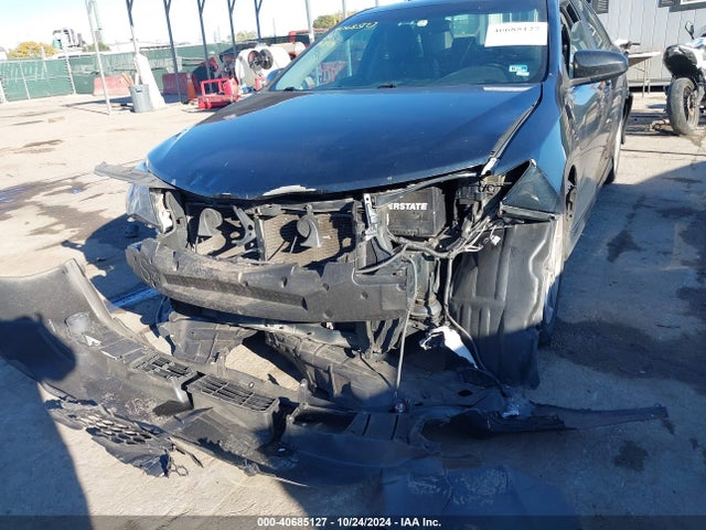 Toyota CAMRY SE 2014 4T1BF1FK4EU328913 Image 6