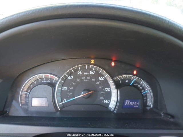 Toyota CAMRY SE 2014 4T1BF1FK4EU328913 Image 7