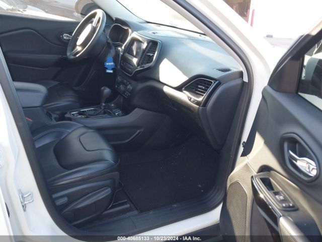 1C4PJMLB7KD437053 Jeep Cherokee Altitude 4x4
