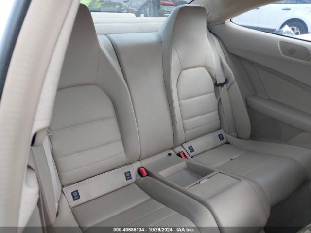 WDDGJ4HB6EG191551 Mercedes-Benz C 250