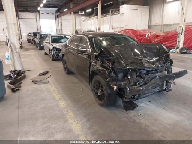 2G11Z5SA2J9100016 auction archive image