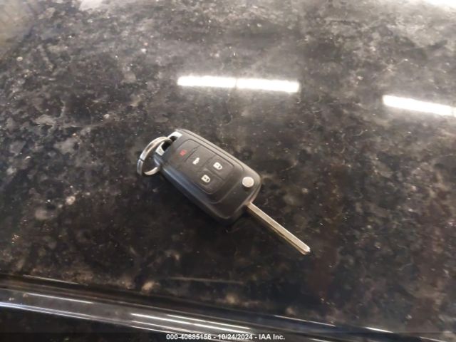 2G11Z5SA2J9100016 Chevrolet IMPALA LS