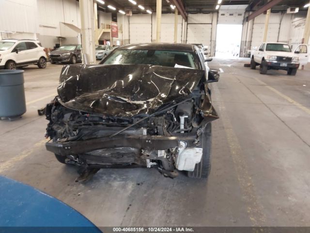 2G11Z5SA2J9100016 Chevrolet IMPALA LS