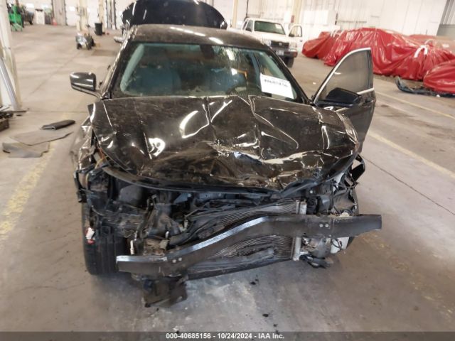2G11Z5SA2J9100016 Chevrolet IMPALA LS