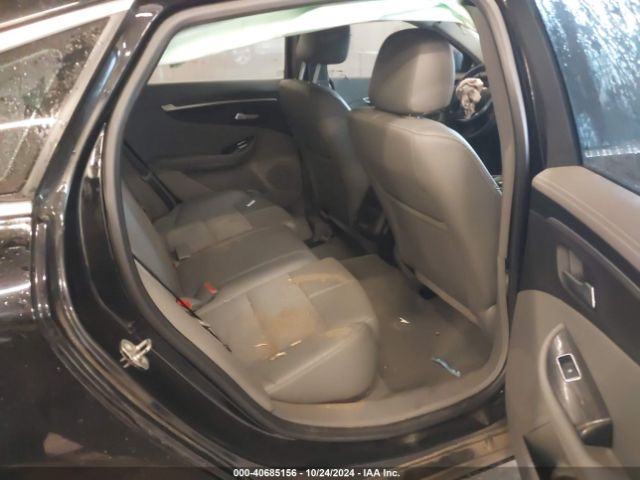 2G11Z5SA2J9100016 Chevrolet IMPALA LS