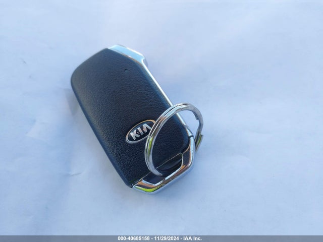 KIA Forte Gt-line 2020 3KPF34AD0LE229171 Image 11