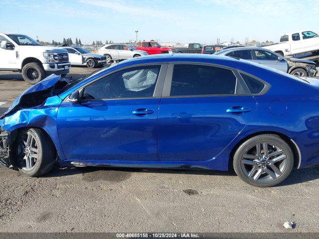 KIA Forte Gt-line 2020 3KPF34AD0LE229171 Image 15