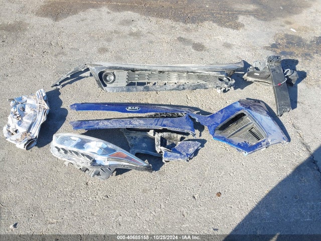 KIA Forte Gt-line 2020 3KPF34AD0LE229171 Image 12