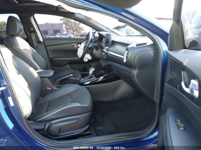 KIA Forte Gt-line 2020 3KPF34AD0LE229171 Image 5
