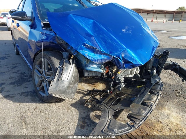 KIA Forte Gt-line 2020 3KPF34AD0LE229171 Image 6