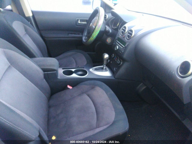 40685162 :رقم المزاد ، JN8AS5MT3AW000965 vin ، 2010 Nissan Rogue Sl مزاد بيع