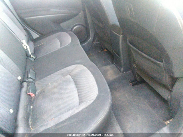40685162 :رقم المزاد ، JN8AS5MT3AW000965 vin ، 2010 Nissan Rogue Sl مزاد بيع