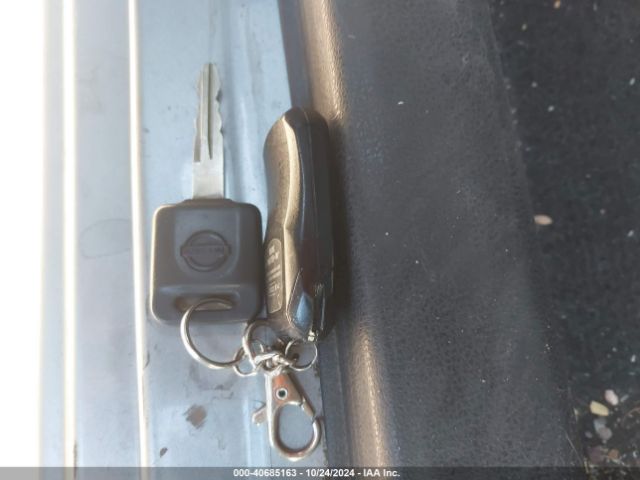 3N1CE2CP0EL435861 Nissan Versa Note S Plus
