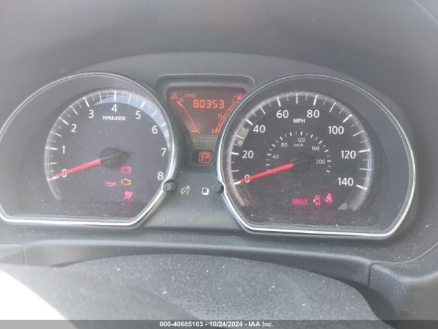 3N1CE2CP0EL435861 Nissan Versa Note S Plus