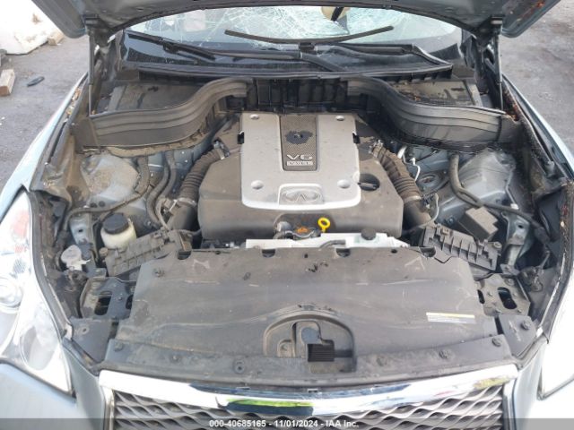 JN1BJ0RPXGM233282 Infiniti QX50