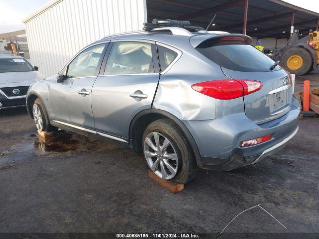 JN1BJ0RPXGM233282 Infiniti QX50