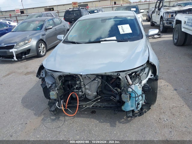 Chevrolet MALIBU LT 2018 1G1ZD5ST5JF269893 Image 13