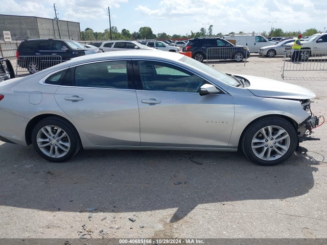 Chevrolet MALIBU LT 2018 1G1ZD5ST5JF269893 Image 14