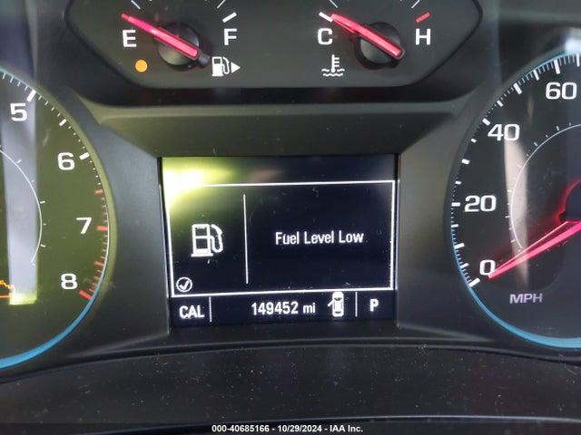 Chevrolet MALIBU LT 2018 1G1ZD5ST5JF269893 Image 16
