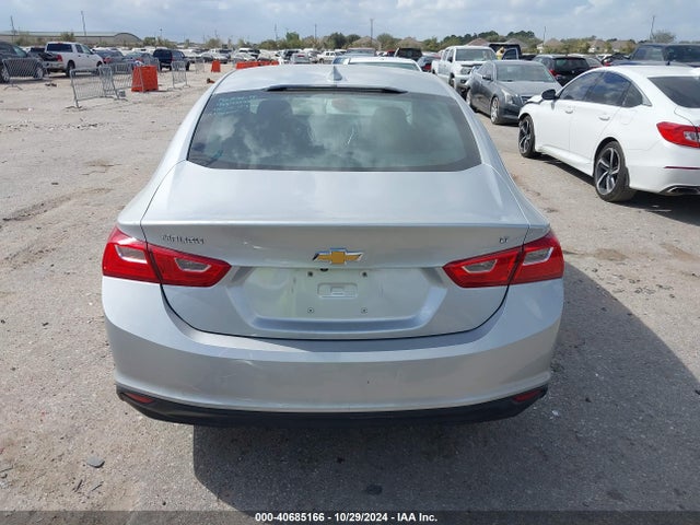 Chevrolet MALIBU LT 2018 1G1ZD5ST5JF269893 Image 17