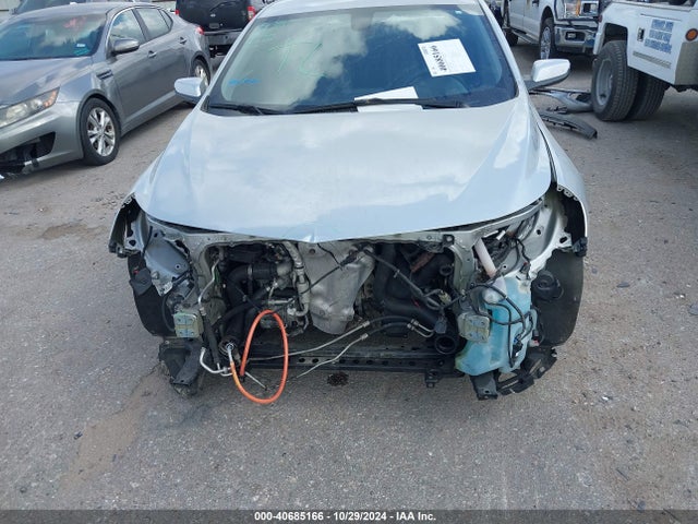 Chevrolet MALIBU LT 2018 1G1ZD5ST5JF269893 Image 6