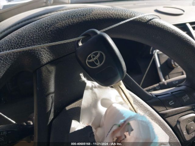4T4BF1FKXFR462980 Toyota CAMRY LE