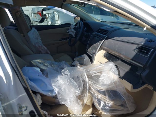 4T4BF1FKXFR462980 Toyota CAMRY LE