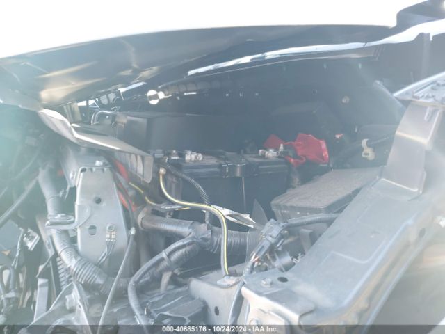 1N4AZ1CP4JC311543 Nissan Leaf Sl