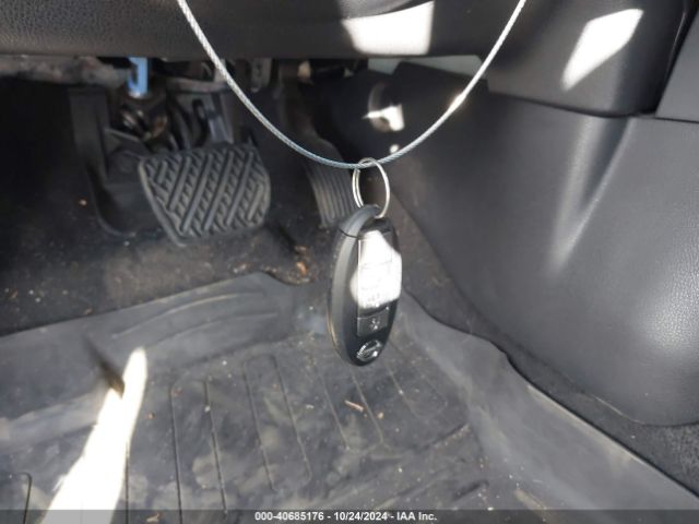 1N4AZ1CP4JC311543 Nissan Leaf Sl