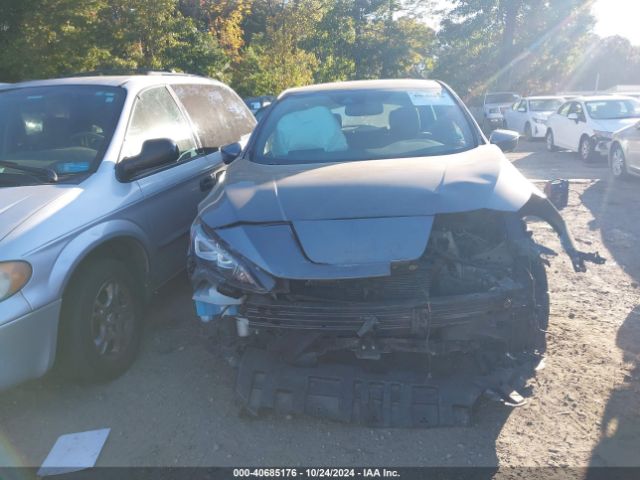 1N4AZ1CP4JC311543 Nissan Leaf Sl