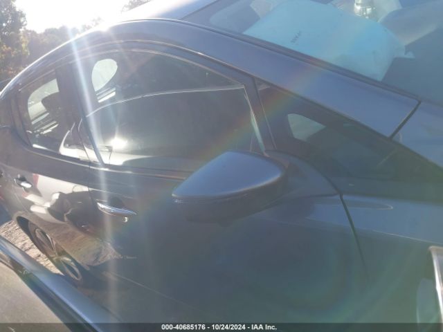 1N4AZ1CP4JC311543 Nissan Leaf Sl