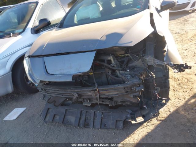 1N4AZ1CP4JC311543 Nissan Leaf Sl